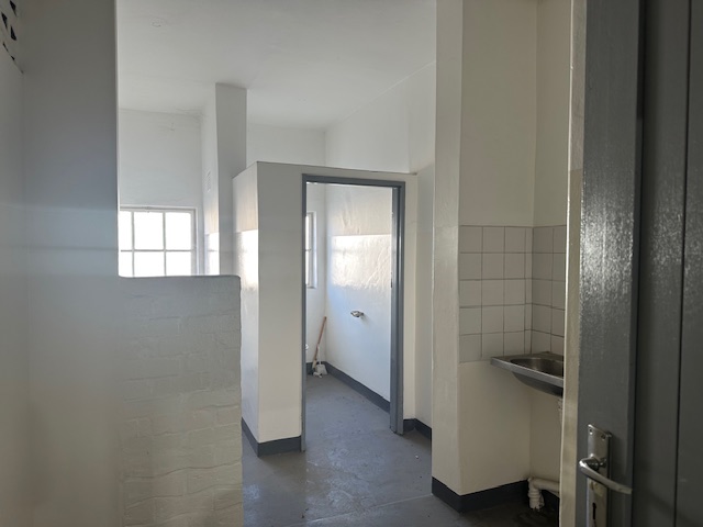 To Let commercial Property for Rent in Dal Josafat Western Cape